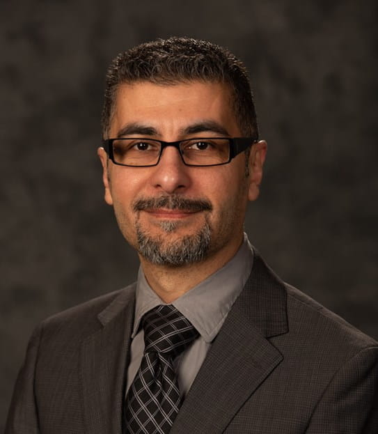 Dr Bismar