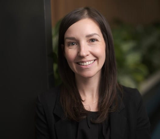 Nadia Wendowsky