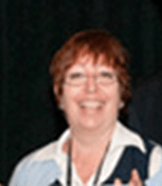 Nicole Tremblay